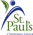 St Pauls Logo