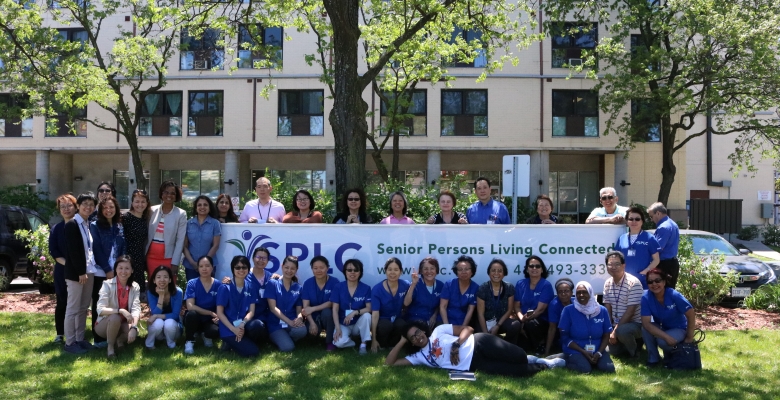 Staff of SPLC