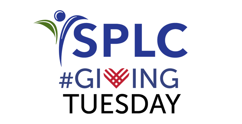 SPLC and Giving Tuesday