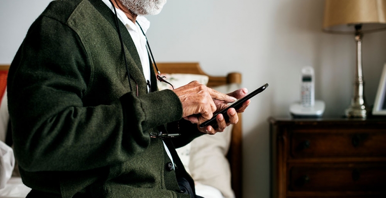 Keeping You Connected