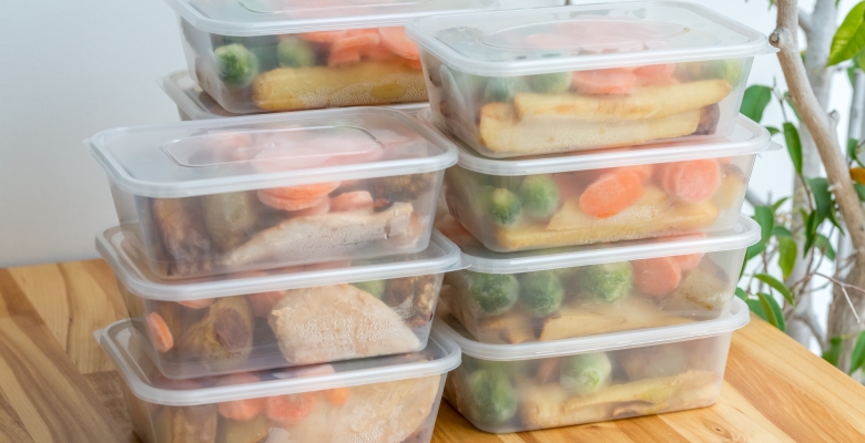 SPLC Grocery Shopping and Medication Delivery Services program