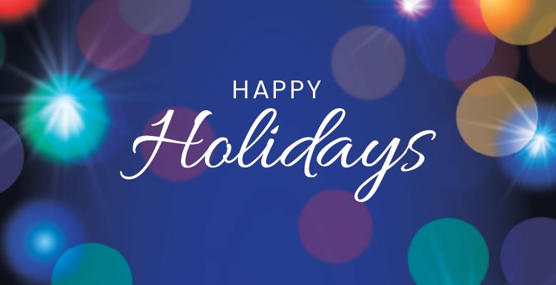 Happy Holidays from SPLC